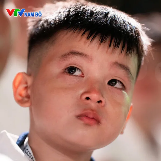 Điểm tựa yêu thương sau những mất mát từ đại dịch - Ảnh 9.
