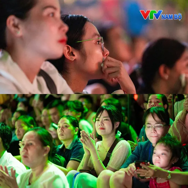 Điểm tựa yêu thương sau những mất mát từ đại dịch - Ảnh 7.