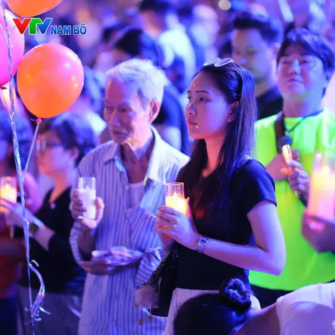 Điểm tựa yêu thương sau những mất mát từ đại dịch - Ảnh 6.