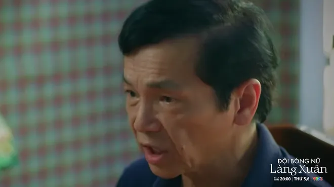 Đội bóng nữ làng Xuân - Tập 6: "Thấy chuyện bất bình chẳng tha", Minh dính loạt điều tiếng - Ảnh 8.