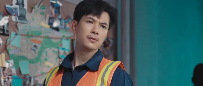 Điểm gây tò mò của dự án trinh thám hài do Victor Vũ đỡ đầu - Ảnh 1.