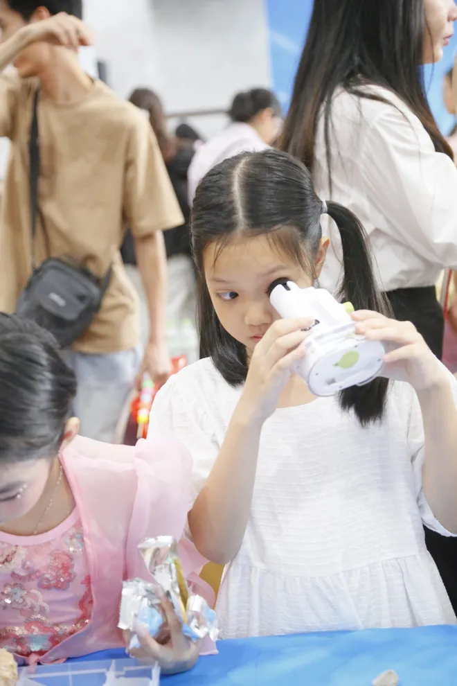 S&ocirc;i động Ng&agrave;y hội 'Xứ sở &aacute;nh trăng 2026' tại VTV - Ảnh 7.