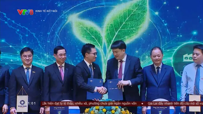 Rút ngắn khoảng cách từ nghiên cứu đến ứng dụng, thúc đẩy chuyển giao khoa học công nghệ- Ảnh 2. Rút ngắn khoảng cách từ nghiên cứu đến ứng dụng, thúc đẩy chuyển giao khoa học công nghệ- Ảnh 2.
