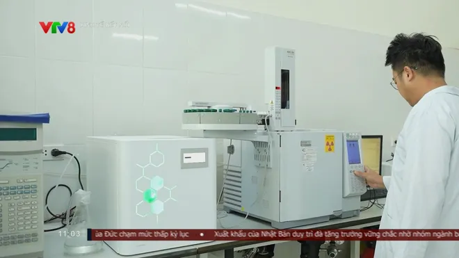 Rút ngắn khoảng cách từ nghiên cứu đến ứng dụng, thúc đẩy chuyển giao khoa học công nghệ- Ảnh 9. Rút ngắn khoảng cách từ nghiên cứu đến ứng dụng, thúc đẩy chuyển giao khoa học công nghệ- Ảnh 9.