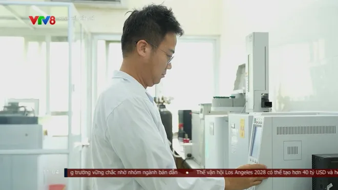 Rút ngắn khoảng cách từ nghiên cứu đến ứng dụng, thúc đẩy chuyển giao khoa học công nghệ- Ảnh 8. Rút ngắn khoảng cách từ nghiên cứu đến ứng dụng, thúc đẩy chuyển giao khoa học công nghệ- Ảnh 8.