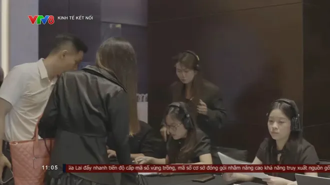 The An Group ra mắt The An Second Home, giới thiệu d&ograve;ng Suite thời hạn 5 năm- Ảnh 5.