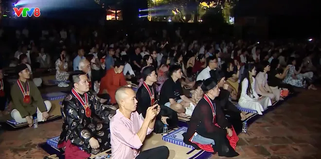 Khi di sản được kể bằng ngôn ngữ công nghệ, giá trị lịch sử tiếp tục lan tỏa- Ảnh 3. Khi di sản được kể bằng ngôn ngữ công nghệ, giá trị lịch sử tiếp tục lan tỏa- Ảnh 3.