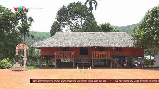 Người trẻ Khánh Sơn đưa văn hóa Raglai lên không gian số- Ảnh 1. Người trẻ Khánh Sơn đưa văn hóa Raglai lên không gian số- Ảnh 1.