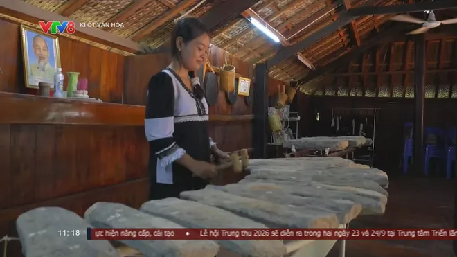 Người trẻ Khánh Sơn đưa văn hóa Raglai lên không gian số- Ảnh 2. Người trẻ Khánh Sơn đưa văn hóa Raglai lên không gian số- Ảnh 2.