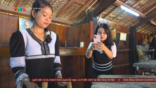 Người trẻ Khánh Sơn đưa văn hóa Raglai lên không gian số- Ảnh 11. Người trẻ Khánh Sơn đưa văn hóa Raglai lên không gian số- Ảnh 11.
