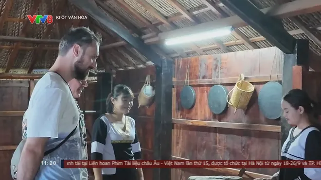 Người trẻ Khánh Sơn đưa văn hóa Raglai lên không gian số- Ảnh 10. Người trẻ Khánh Sơn đưa văn hóa Raglai lên không gian số- Ảnh 10.