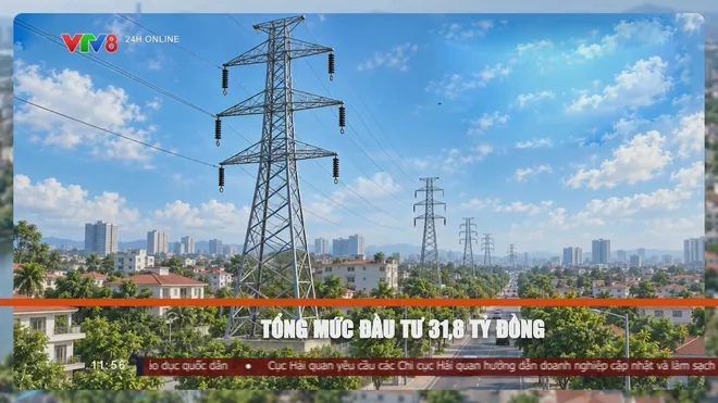 Khánh Hòa tăng tốc hoàn thành các công trình điện trọng điểm trong năm 2026- Ảnh 5. Khánh Hòa tăng tốc hoàn thành các công trình điện trọng điểm trong năm 2026- Ảnh 5.
