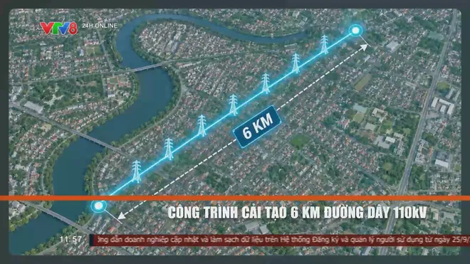 Khánh Hòa tăng tốc hoàn thành các công trình điện trọng điểm trong năm 2026- Ảnh 1. Khánh Hòa tăng tốc hoàn thành các công trình điện trọng điểm trong năm 2026- Ảnh 1.