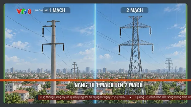Khánh Hòa tăng tốc hoàn thành các công trình điện trọng điểm trong năm 2026- Ảnh 6. Khánh Hòa tăng tốc hoàn thành các công trình điện trọng điểm trong năm 2026- Ảnh 6.