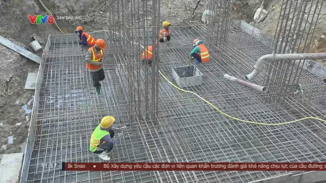 Khánh Hòa tăng tốc hoàn thành các công trình điện trọng điểm trong năm 2026- Ảnh 7. Khánh Hòa tăng tốc hoàn thành các công trình điện trọng điểm trong năm 2026- Ảnh 7.