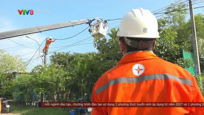 Khánh Hòa tăng tốc hoàn thành các công trình điện trọng điểm trong năm 2026- Ảnh 12. Khánh Hòa tăng tốc hoàn thành các công trình điện trọng điểm trong năm 2026- Ảnh 12.