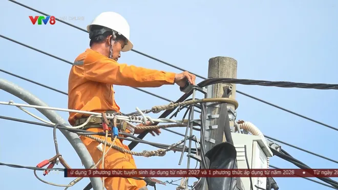 Khánh Hòa tăng tốc hoàn thành các công trình điện trọng điểm trong năm 2026- Ảnh 14. Khánh Hòa tăng tốc hoàn thành các công trình điện trọng điểm trong năm 2026- Ảnh 14.