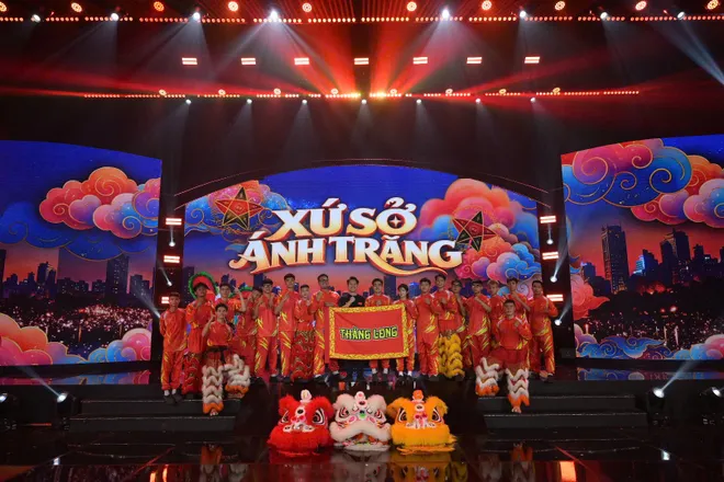 Xứ sở Ánh Trăng - Điểm hẹn đón Tết Trung thu trên sóng VTV - Ảnh 5.