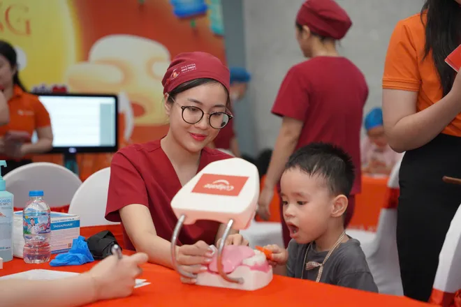 Sôi động Ngày hội 'Xứ sở ánh trăng 2026' tại VTV - Ảnh 11.