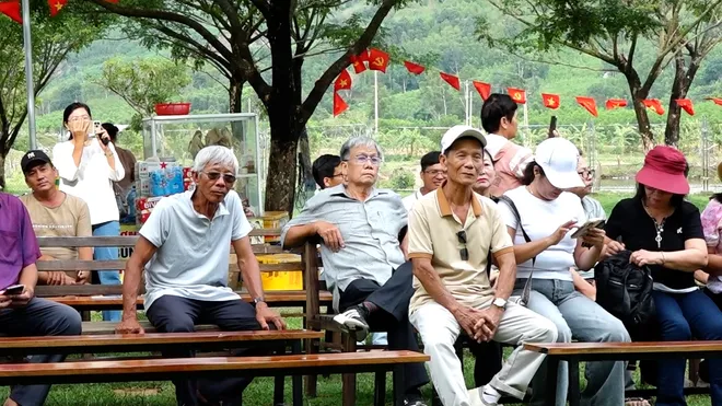Đưa âm nhạc về làng: Lan tỏa không gian văn hóa cộng đồng- Ảnh 3. Đưa âm nhạc về làng: Lan tỏa không gian văn hóa cộng đồng- Ảnh 3.