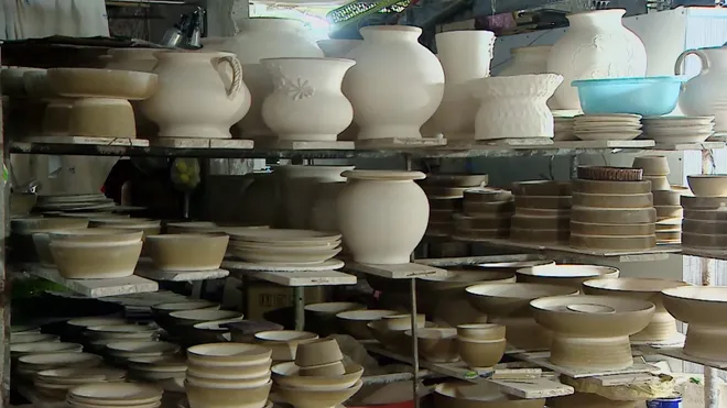 Di sản - nguồn cảm hứng cho tương lai- Ảnh 1. Di sản - nguồn cảm hứng cho tương lai- Ảnh 1.