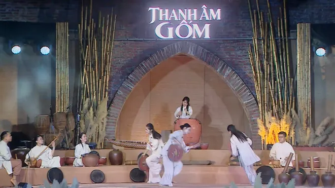 Di sản - nguồn cảm hứng cho tương lai- Ảnh 12. Di sản - nguồn cảm hứng cho tương lai- Ảnh 12.