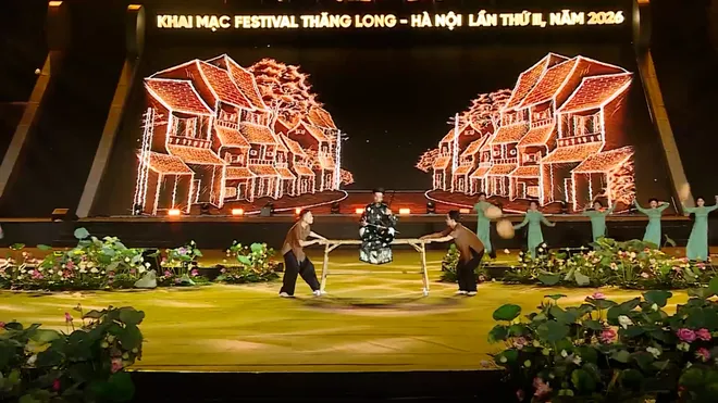 Di sản - nguồn cảm hứng cho tương lai- Ảnh 5. Di sản - nguồn cảm hứng cho tương lai- Ảnh 5.
