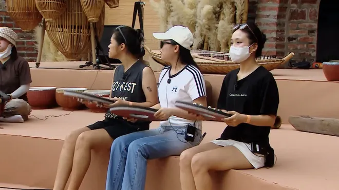 Di sản - nguồn cảm hứng cho tương lai- Ảnh 10. Di sản - nguồn cảm hứng cho tương lai- Ảnh 10.
