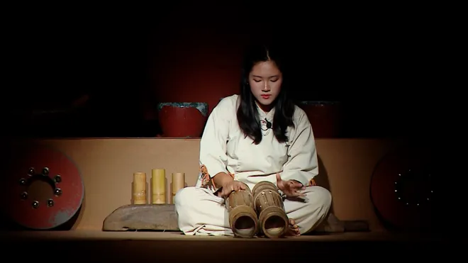 Di sản - nguồn cảm hứng cho tương lai- Ảnh 11. Di sản - nguồn cảm hứng cho tương lai- Ảnh 11.