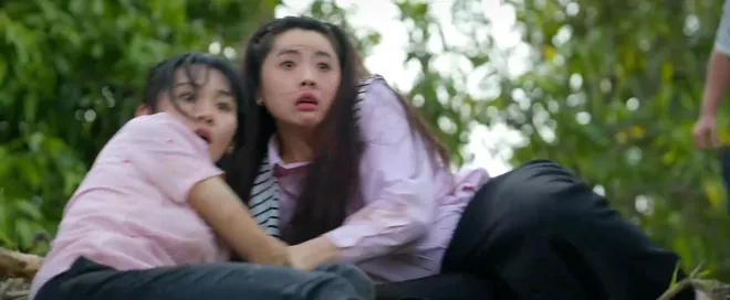 Phù sa - Tập 22: Chơn giúp bà con Bình Hòa lúc lâm nguy - Ảnh 5.