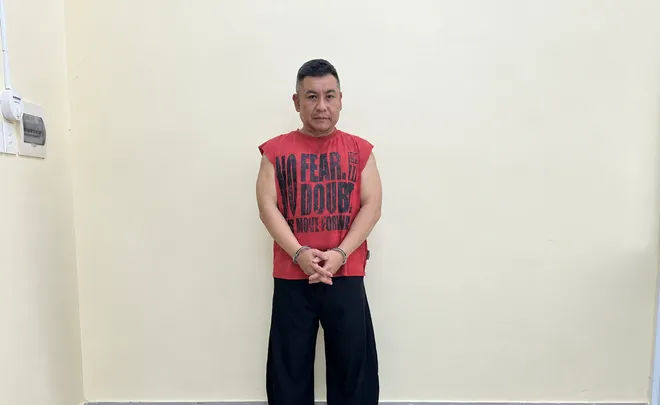 TP Hồ Chí Minh: Xử lý 126 đối tượng trong chuyên án ma túy quy mô lớn - Ảnh 1.