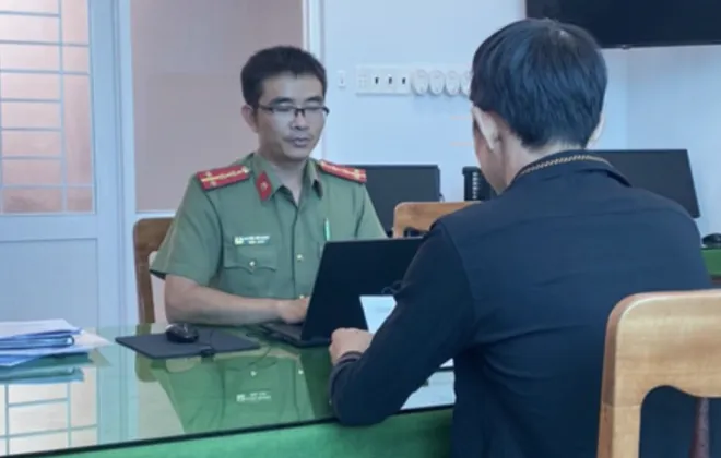 Tin giả: Nhận diện nguy cơ và hành lang pháp lý- Ảnh 2. Tin giả: Nhận diện nguy cơ và hành lang pháp lý- Ảnh 2.