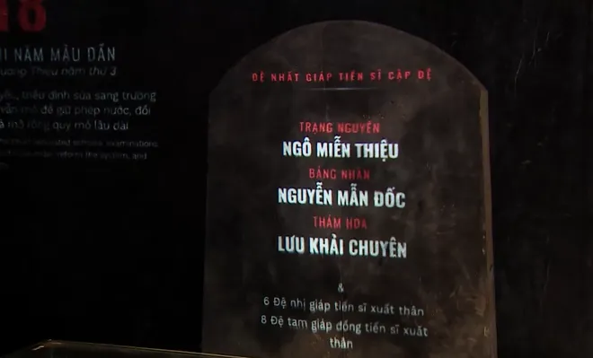 Di sản bước v&agrave;o đời sống đương đại: Khi truyền thống h&ograve;a nhịp c&ugrave;ng c&ocirc;ng nghệ- Ảnh 5.