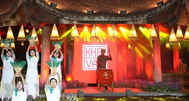 Di sản bước v&agrave;o đời sống đương đại: Khi truyền thống h&ograve;a nhịp c&ugrave;ng c&ocirc;ng nghệ- Ảnh 1.