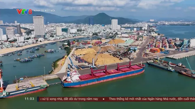 Chuyển đổi cảng xanh: Hướng đi bền vững cho hệ thống cảng biển Việt Nam- Ảnh 3. Chuyển đổi cảng xanh: Hướng đi bền vững cho hệ thống cảng biển Việt Nam- Ảnh 3.