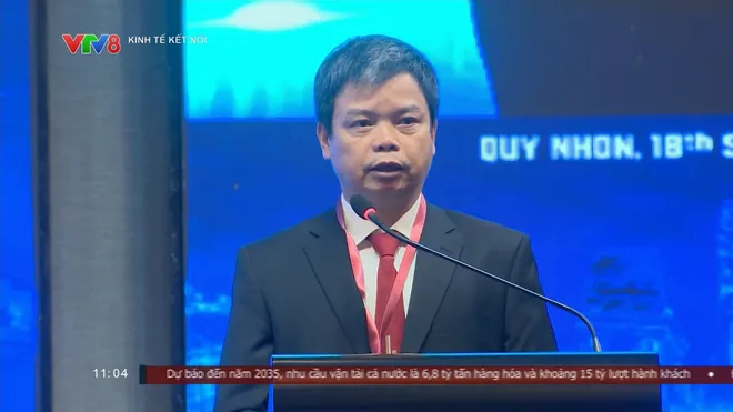 Chuyển đổi cảng xanh: Hướng đi bền vững cho hệ thống cảng biển Việt Nam- Ảnh 7. Chuyển đổi cảng xanh: Hướng đi bền vững cho hệ thống cảng biển Việt Nam- Ảnh 7.