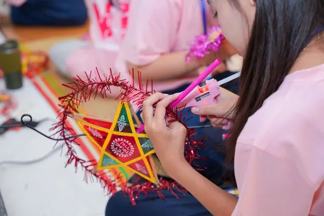 Tết Trung thu – Tết sẻ chia 2026 mang yêu thương đến trẻ em khó khăn - Ảnh 13.