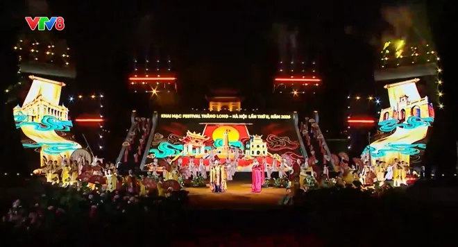 Festival Thăng Long - Hà Nội 2026: Lan tỏa giá trị di sản, kết nối tinh hoa văn hóa bốn phương- Ảnh 2. Festival Thăng Long - Hà Nội 2026: Lan tỏa giá trị di sản, kết nối tinh hoa văn hóa bốn phương- Ảnh 2.