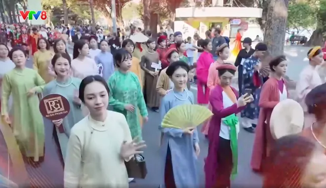 Festival Thăng Long - Hà Nội 2026: Lan tỏa giá trị di sản, kết nối tinh hoa văn hóa bốn phương- Ảnh 4. Festival Thăng Long - Hà Nội 2026: Lan tỏa giá trị di sản, kết nối tinh hoa văn hóa bốn phương- Ảnh 4.