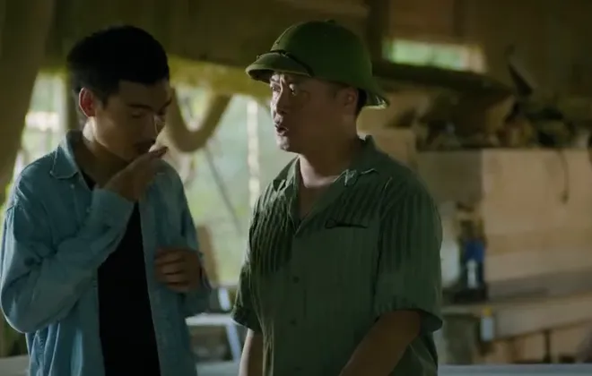 Mùa hè năm ấy - Tập 20: Khánh 'cưa' lại Phương từ đầu- Ảnh 5.