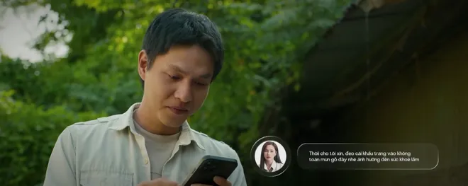Mùa hè năm ấy - Tập 20: Phương - Khánh tán tỉnh nhau từ sáng tới tối- Ảnh 6.