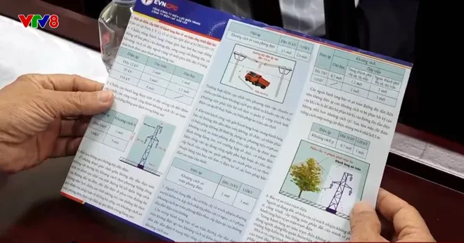 Ðắk Lắk: Tập huấn sử dụng năng lượng tiết kiệm và hiệu quả- Ảnh 7. Ðắk Lắk: Tập huấn sử dụng năng lượng tiết kiệm và hiệu quả- Ảnh 7.