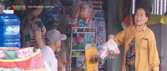 Phương án di dời dân vùng ngập lụt Nam Trung Bộ- Ảnh 2. Phương án di dời dân vùng ngập lụt Nam Trung Bộ- Ảnh 2.
