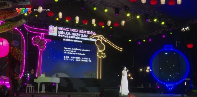 Những đại sứ trẻ góp sức bắc cầu văn hoá- Ảnh 10. Những đại sứ trẻ góp sức bắc cầu văn hoá- Ảnh 10.