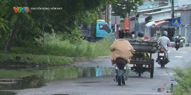 Phương án di dời dân vùng ngập lụt Nam Trung Bộ- Ảnh 10. Phương án di dời dân vùng ngập lụt Nam Trung Bộ- Ảnh 10.