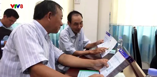 Ðắk Lắk: Tập huấn sử dụng năng lượng tiết kiệm và hiệu quả- Ảnh 3. Ðắk Lắk: Tập huấn sử dụng năng lượng tiết kiệm và hiệu quả- Ảnh 3.