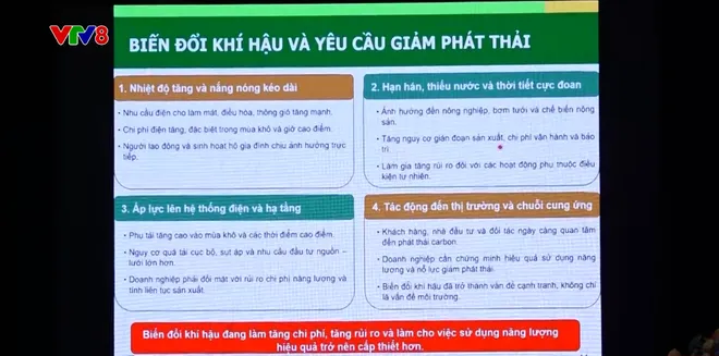 Ðắk Lắk: Tập huấn sử dụng năng lượng tiết kiệm và hiệu quả- Ảnh 2. Ðắk Lắk: Tập huấn sử dụng năng lượng tiết kiệm và hiệu quả- Ảnh 2.
