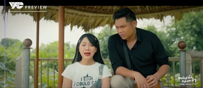 M&ugrave;a h&egrave; năm ấy - Tập 21: Phương t&igrave;m về qu&ecirc;, Kh&aacute;nh vui mừng ra mặt - Ảnh 3.