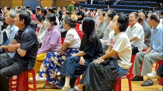 Đà Nẵng: Xét xử vụ án lừa đảo chiếm đoạt tài sản xảy ra tại Công ty GFDI- Ảnh 3. Đà Nẵng: Xét xử vụ án lừa đảo chiếm đoạt tài sản xảy ra tại Công ty GFDI- Ảnh 3.