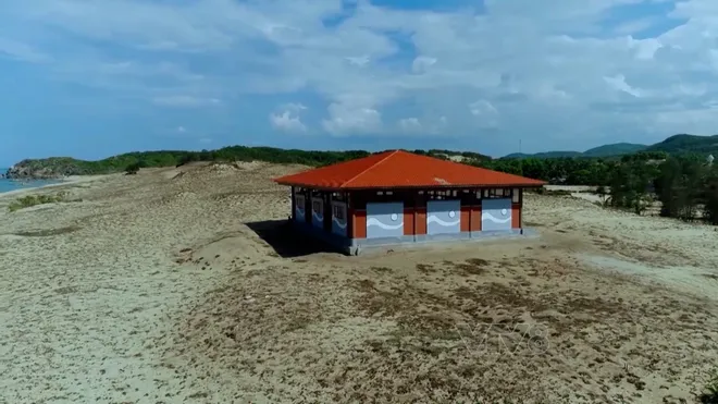 Đề nghị c&ocirc;ng nhận Văn ho&aacute; Sa Huỳnh l&agrave; Di sản thế giới- Ảnh 2.
